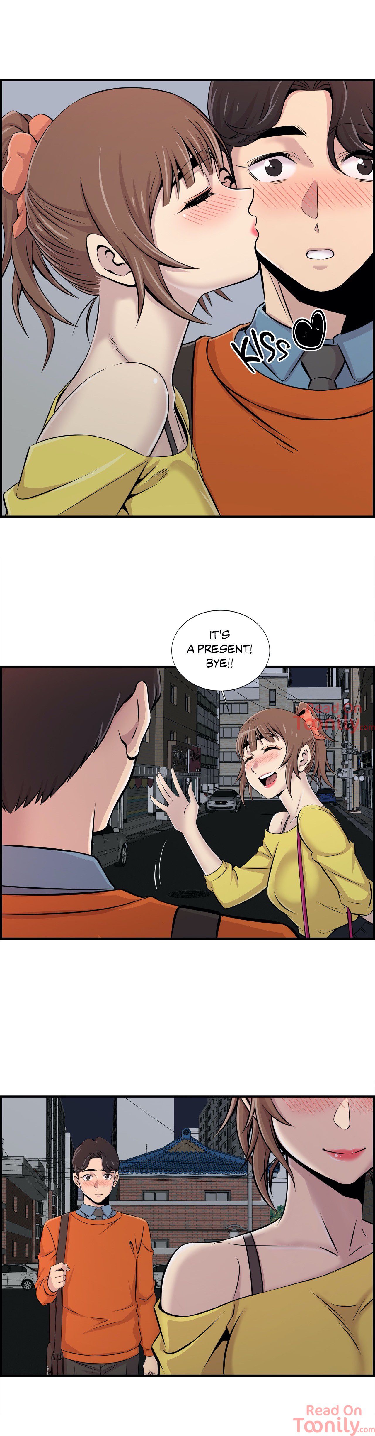 Cram School Scandal Chapter 7 image 22