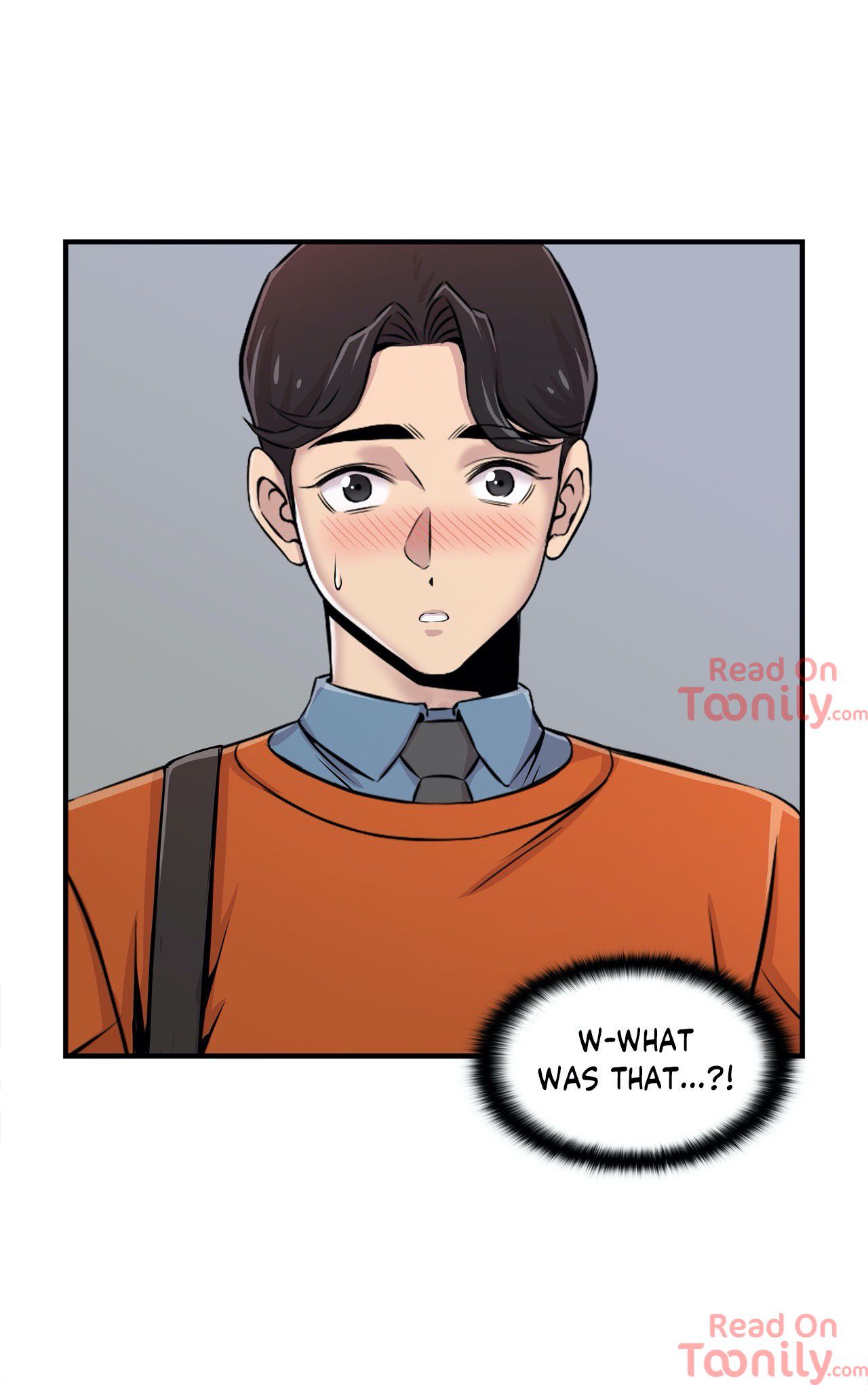 Cram School Scandal Chapter 7 image 23