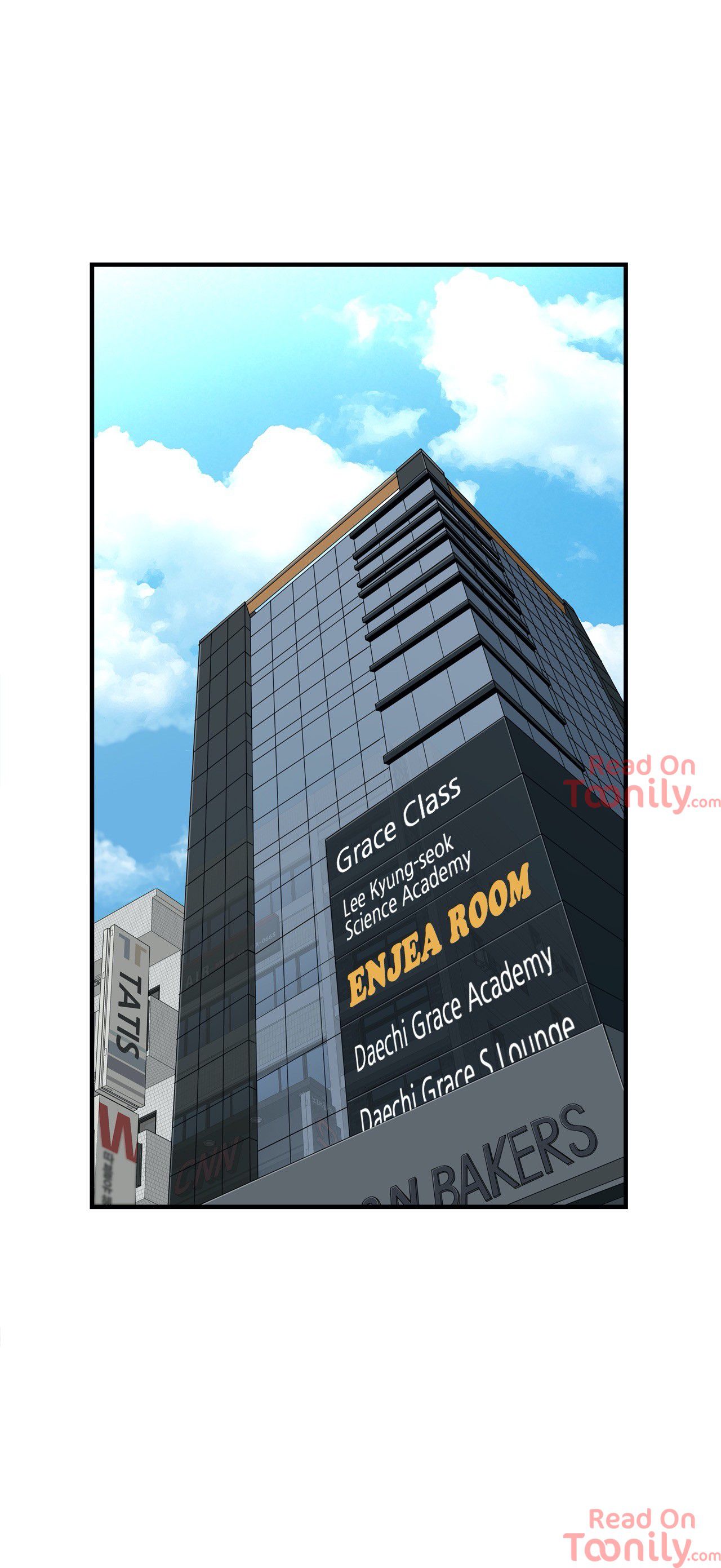 Cram School Scandal Chapter 7 image 24