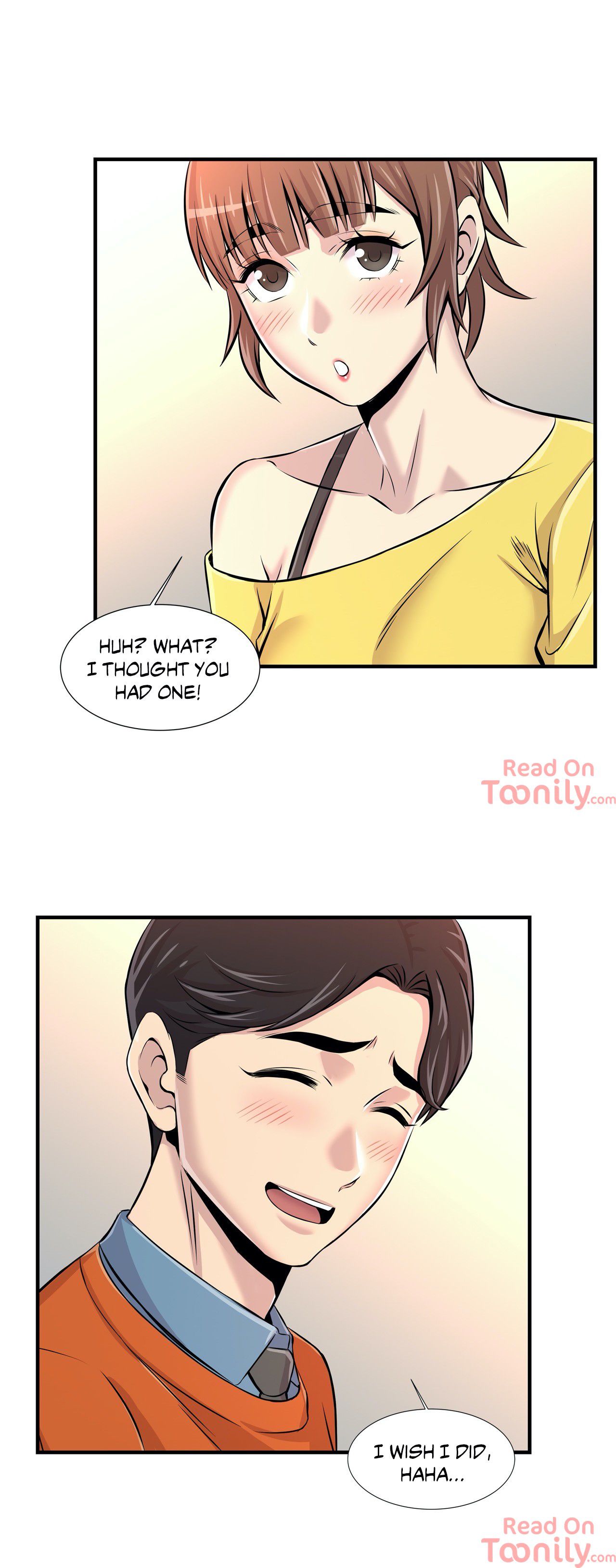 Cram School Scandal Chapter 7 image 2