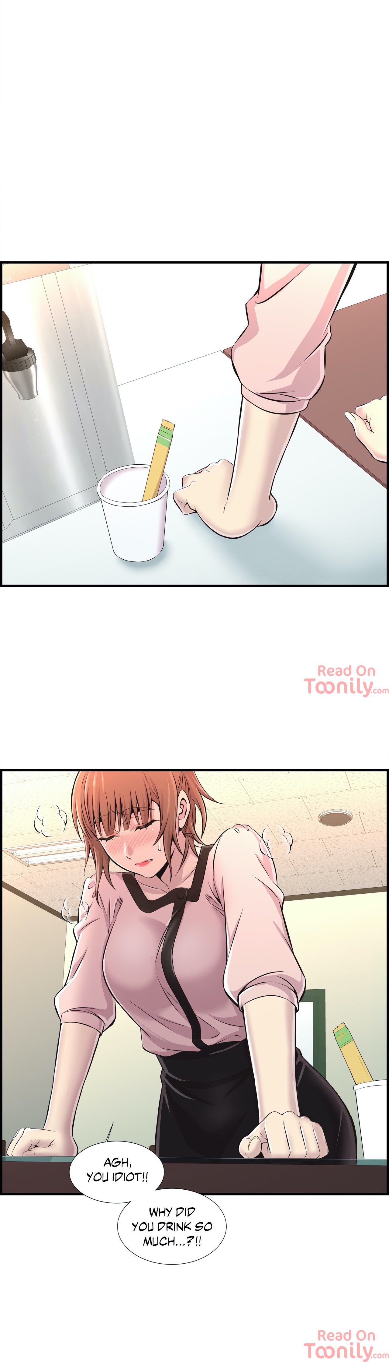 Cram School Scandal Chapter 7 image 30