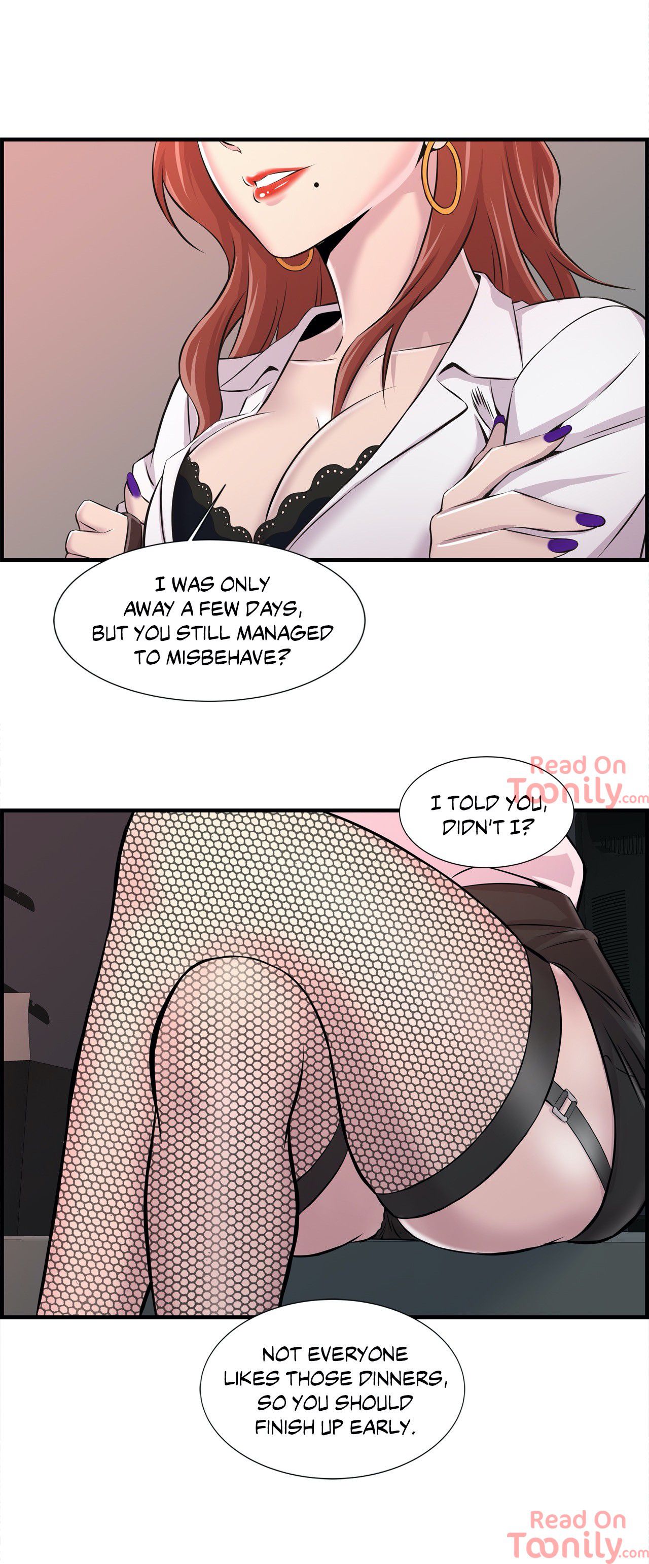 Cram School Scandal Chapter 7 image 32