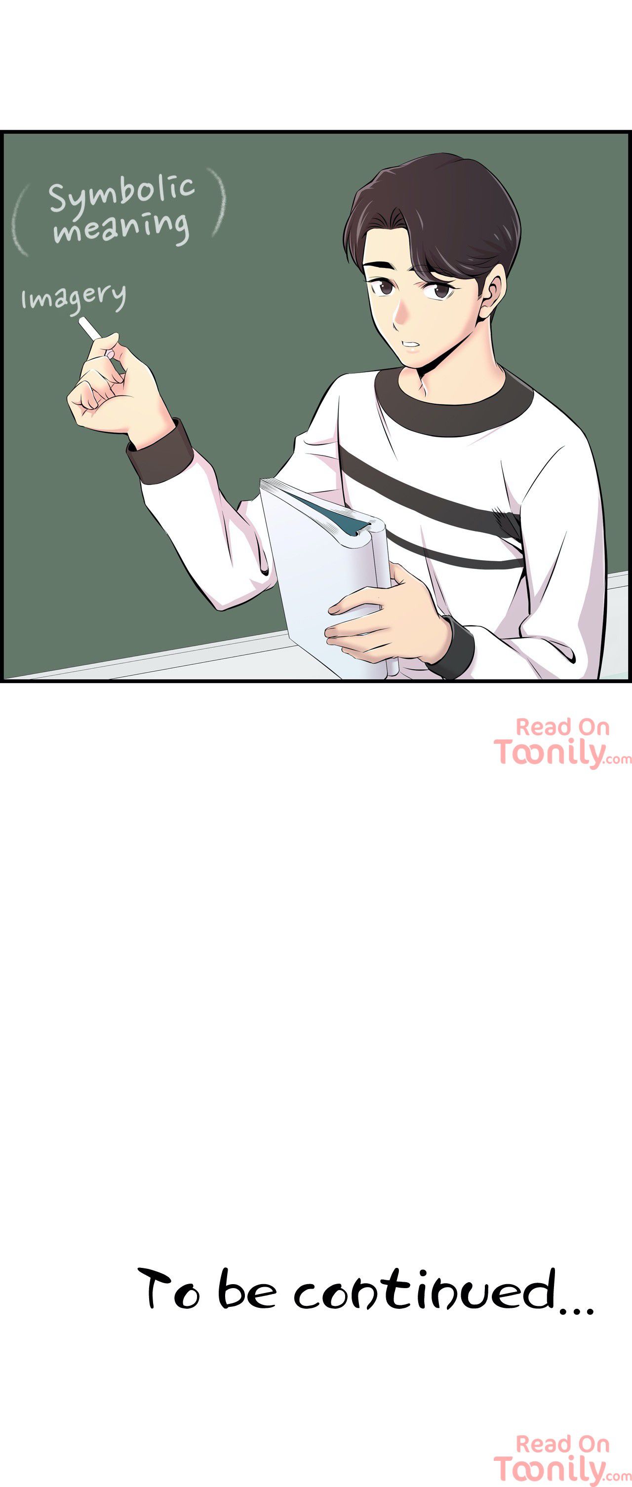 Cram School Scandal Chapter 7 image 35