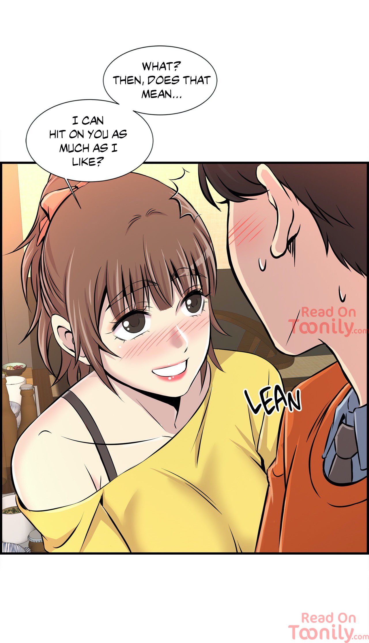 Cram School Scandal Chapter 7 image 3