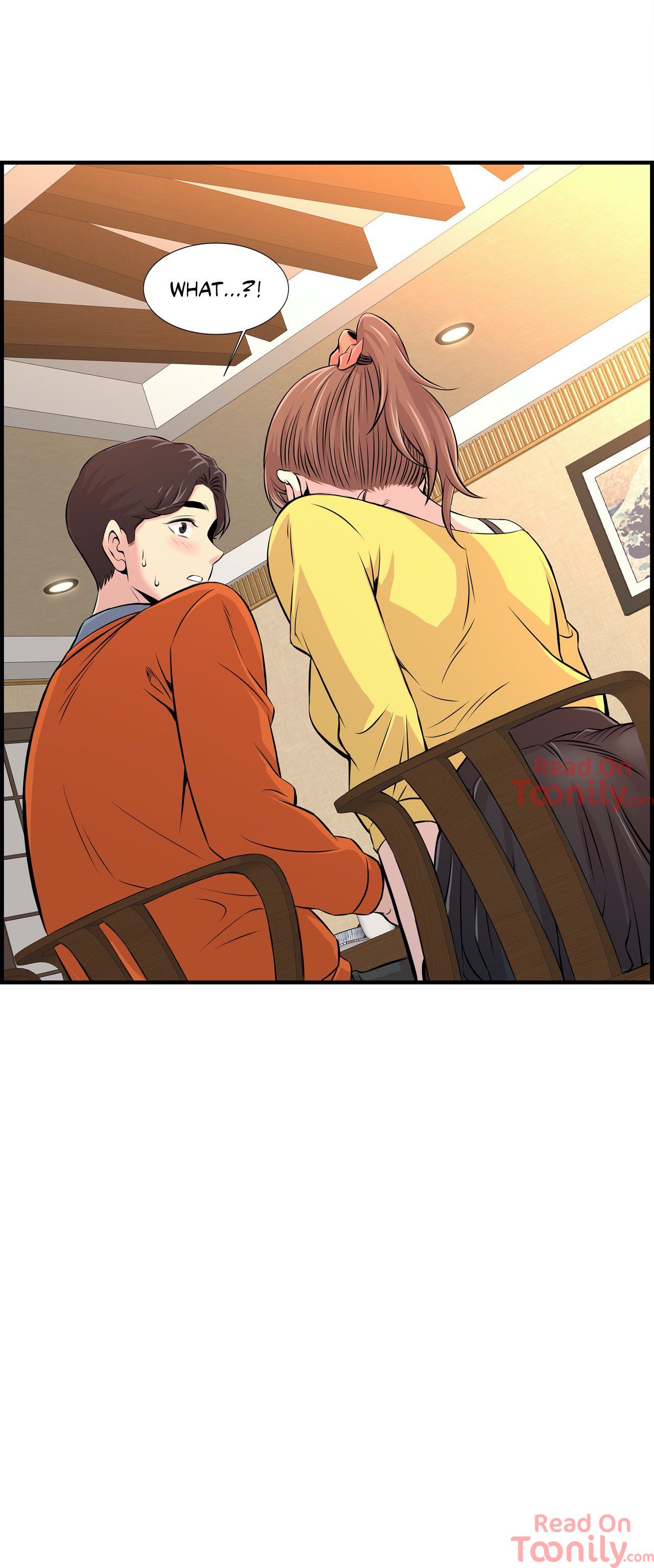 Cram School Scandal Chapter 7 image 4