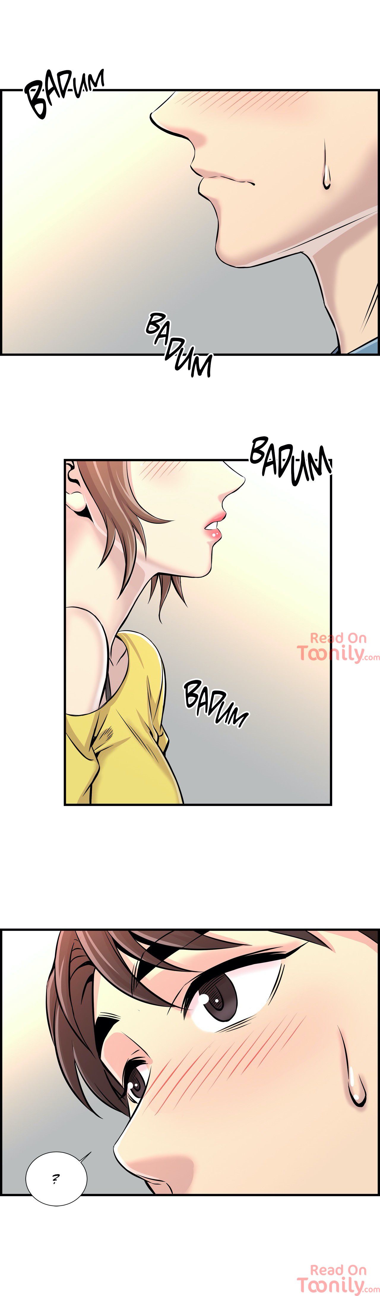 Cram School Scandal Chapter 7 image 6