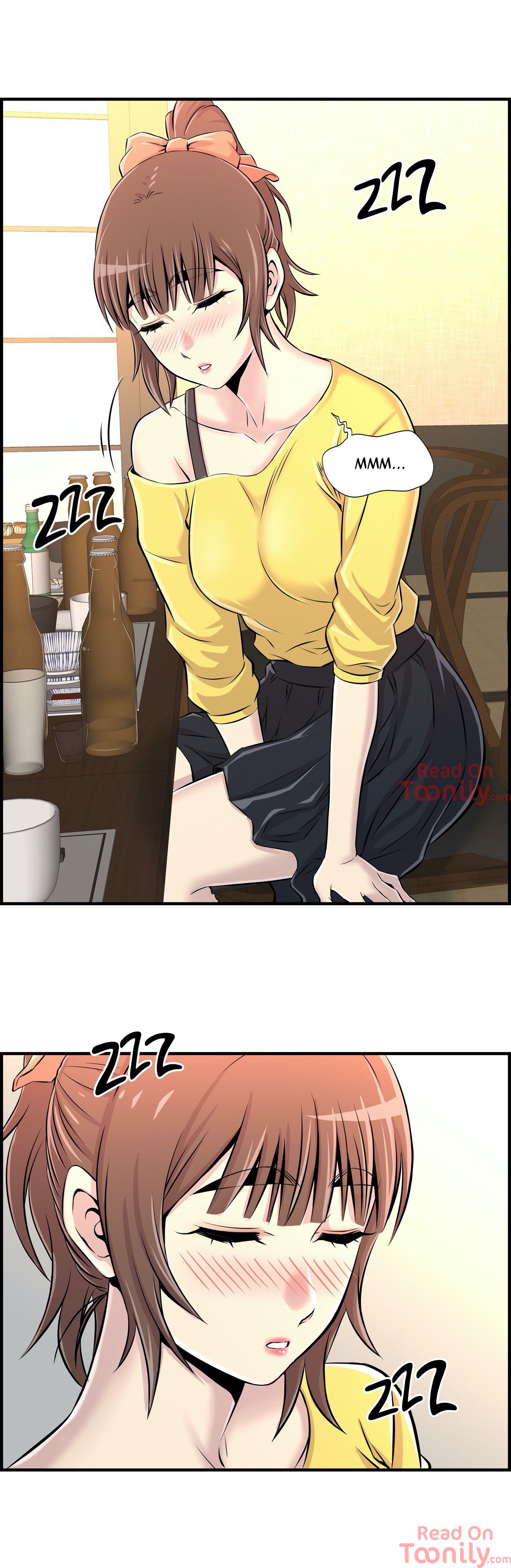 Cram School Scandal Chapter 7 image 7