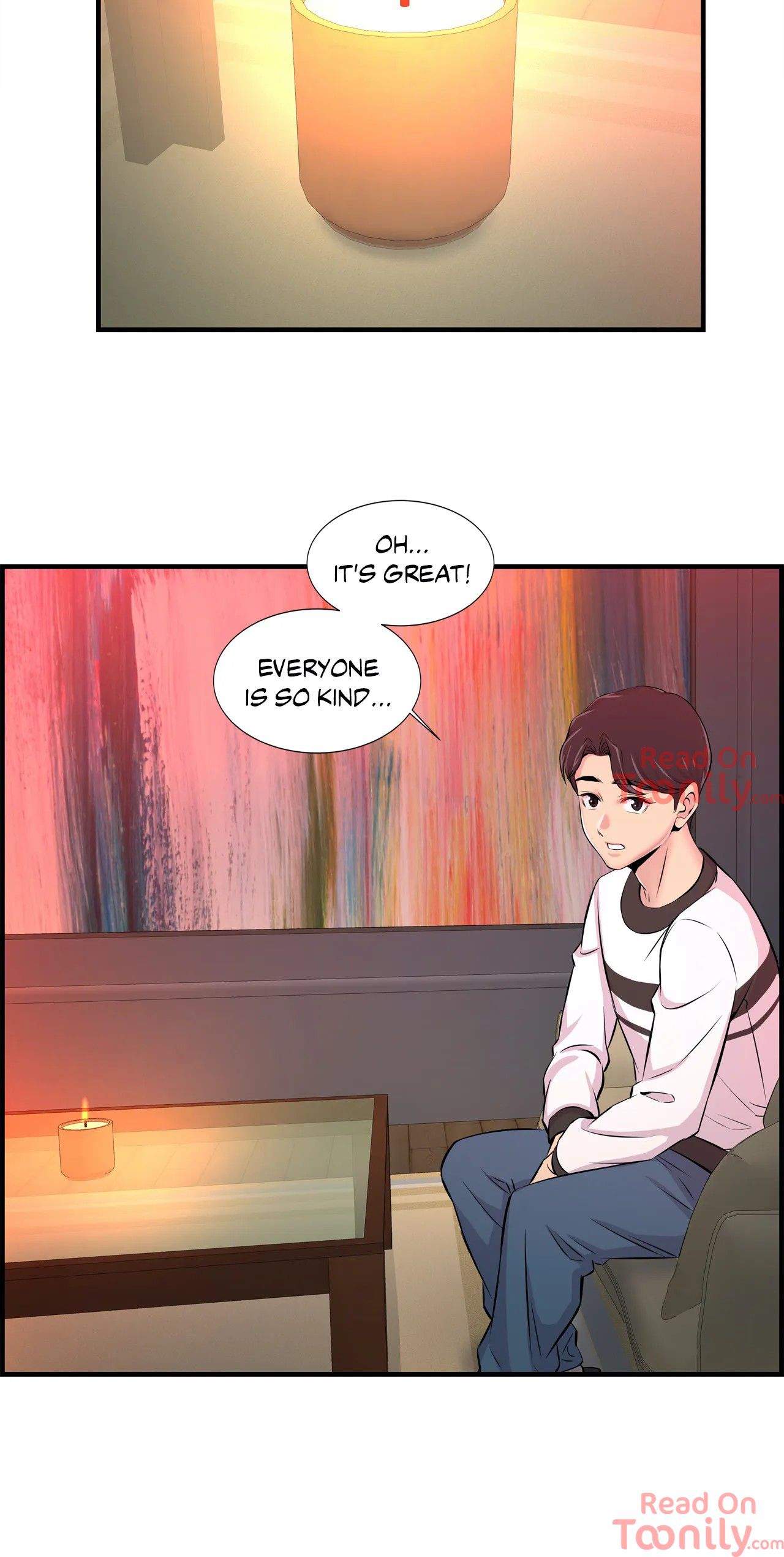 Cram School Scandal Chapter 8 image 14
