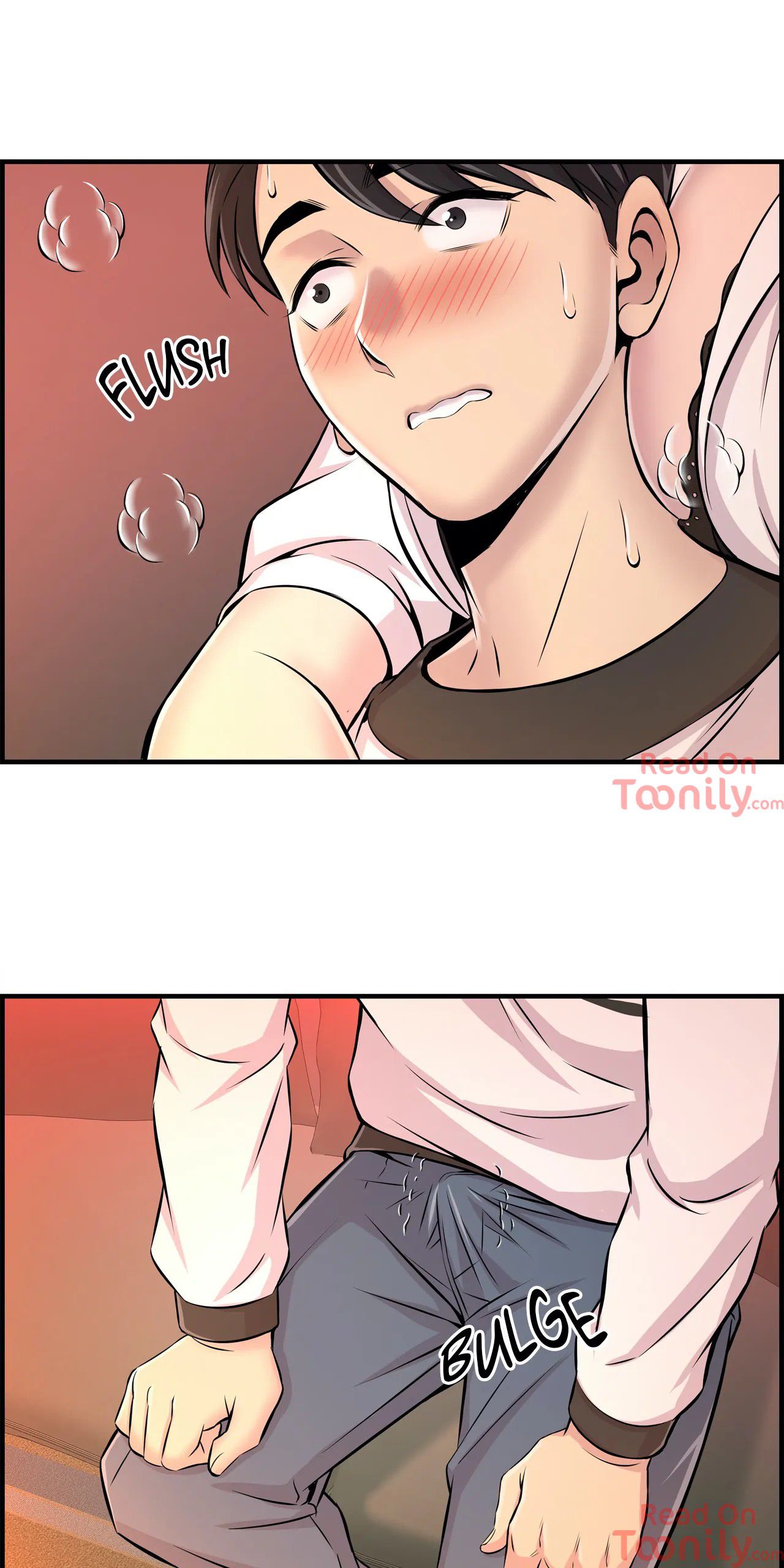 Cram School Scandal Chapter 8 image 21