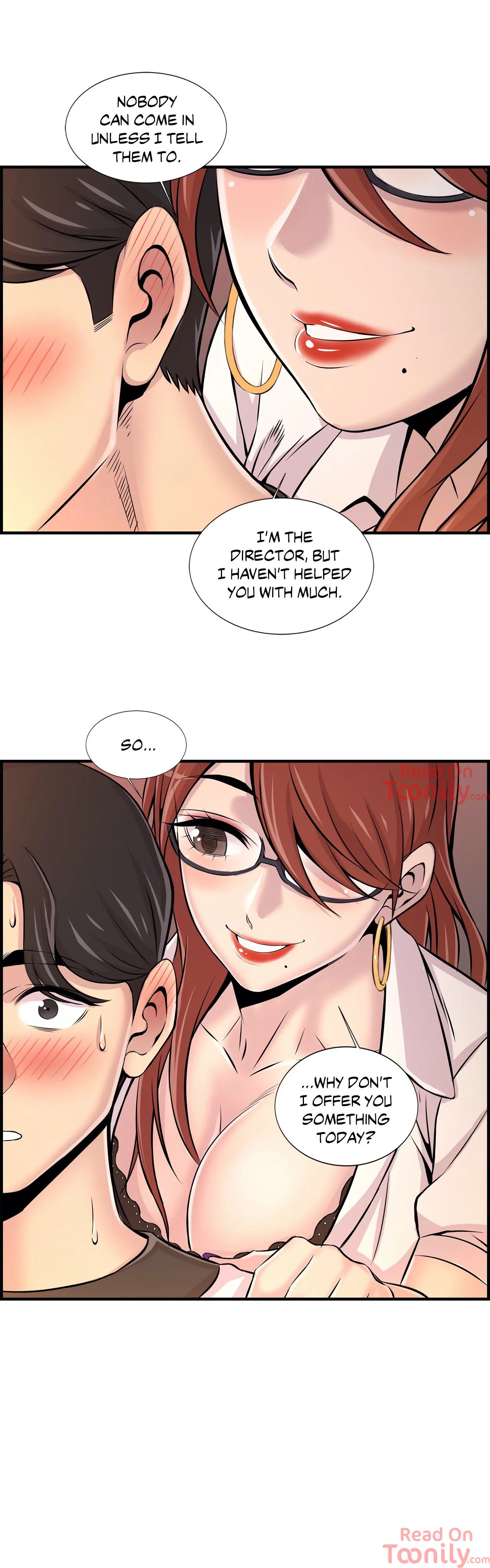 Cram School Scandal Chapter 8 image 23