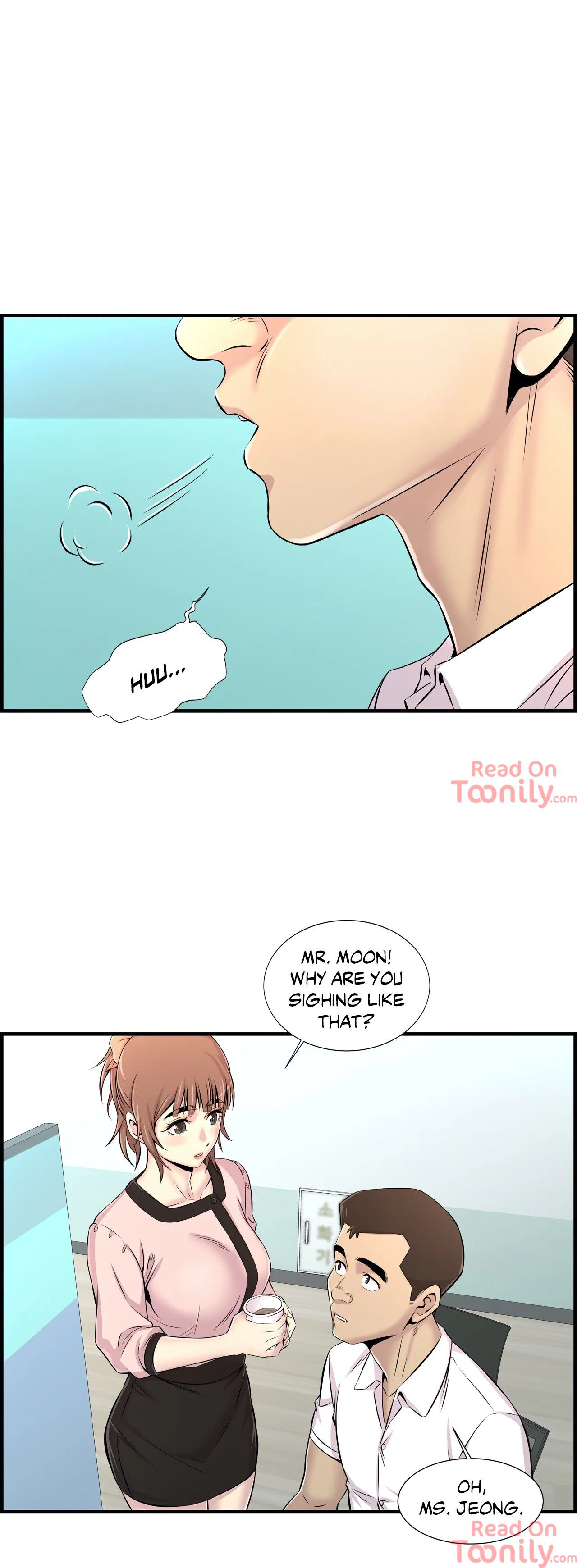 Cram School Scandal Chapter 8 image 24
