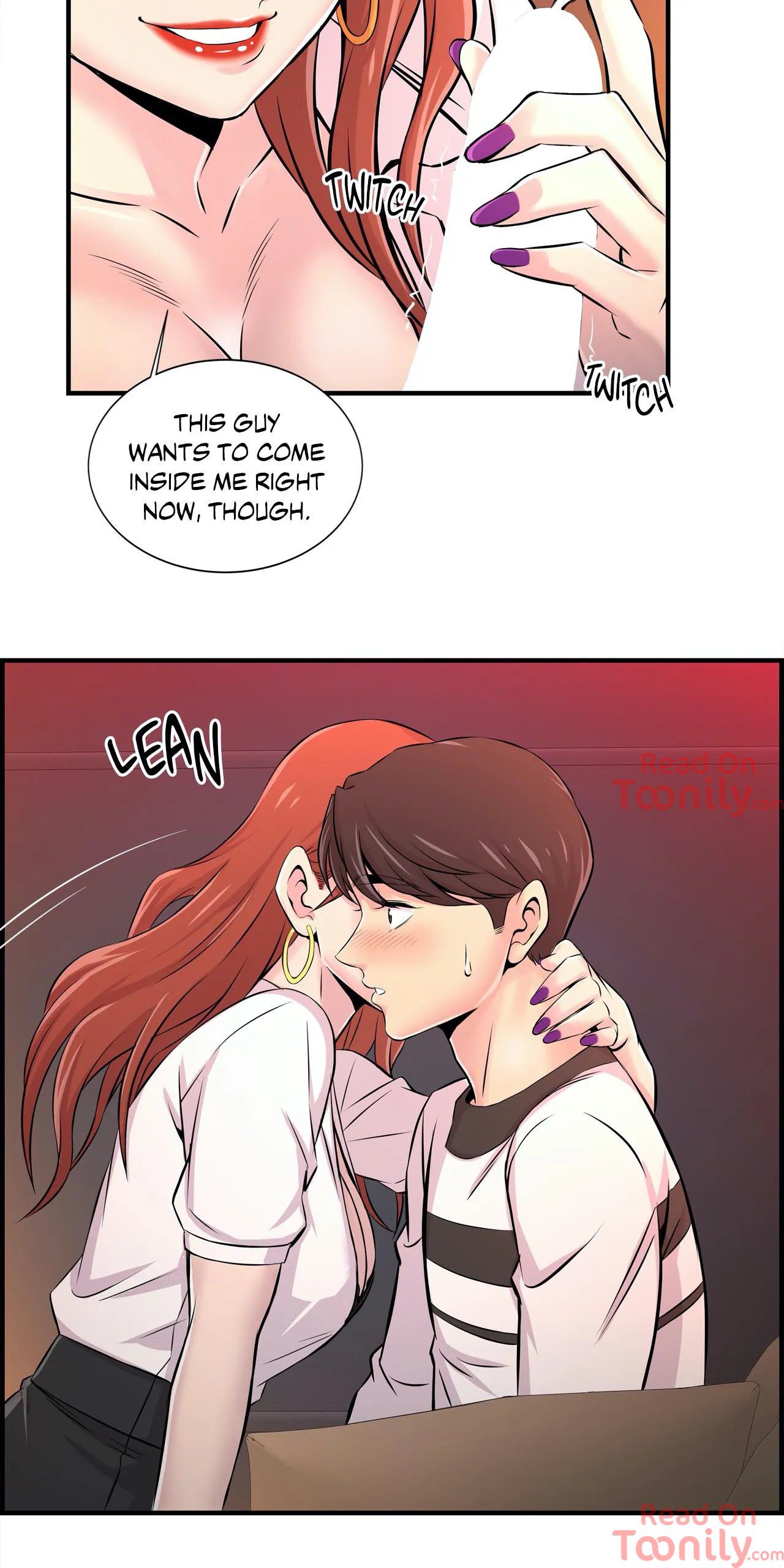 Cram School Scandal Chapter 8 image 30