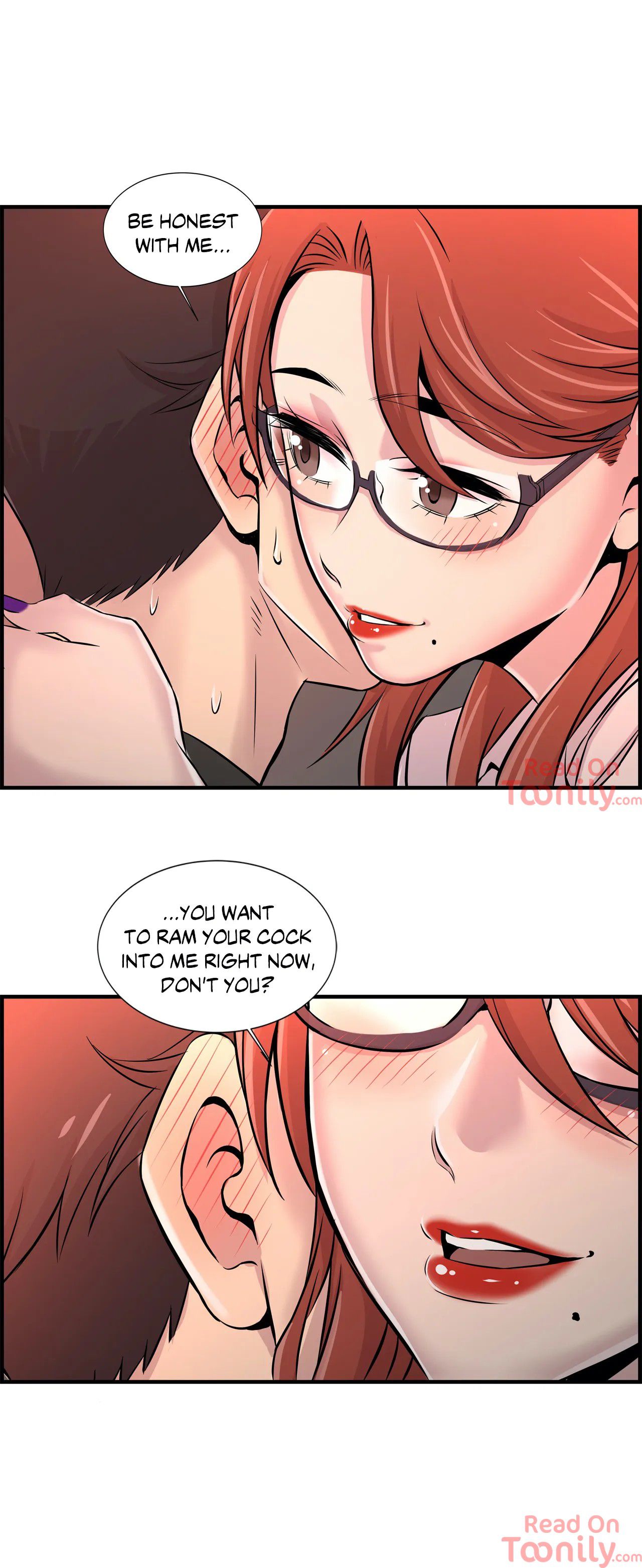 Cram School Scandal Chapter 8 image 31