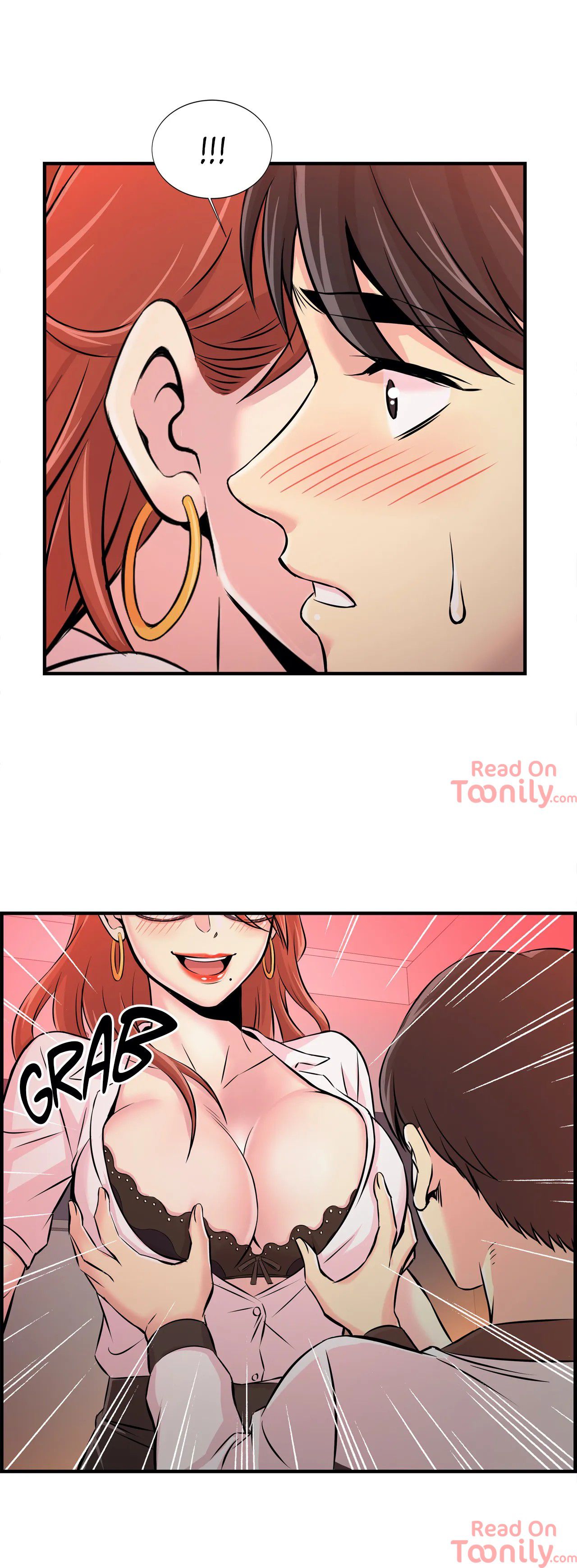 Cram School Scandal Chapter 8 image 32