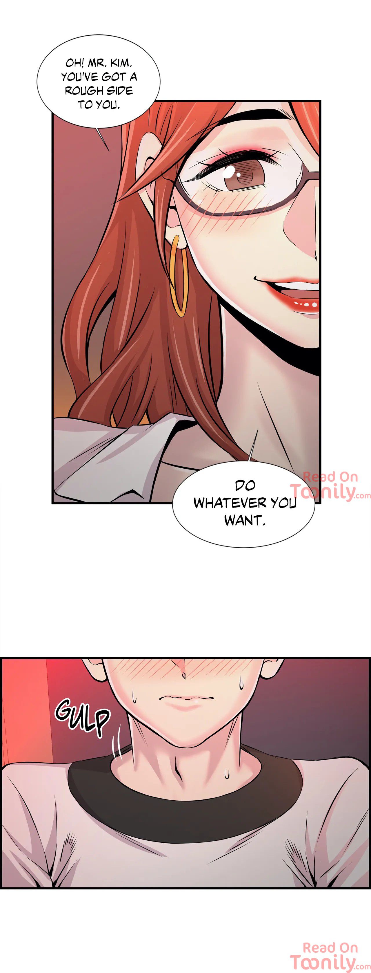 Cram School Scandal Chapter 8 image 33
