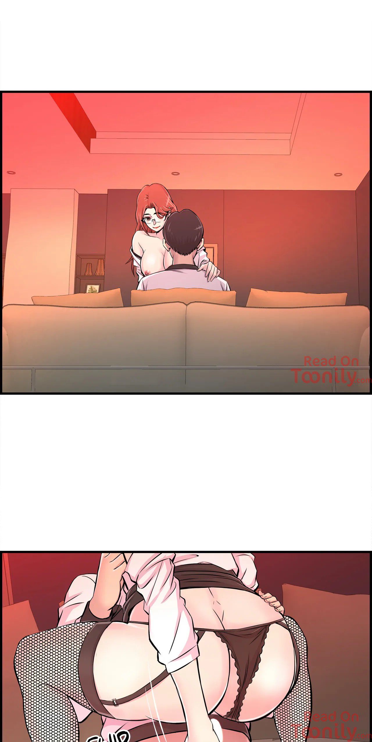 Cram School Scandal Chapter 8 image 41