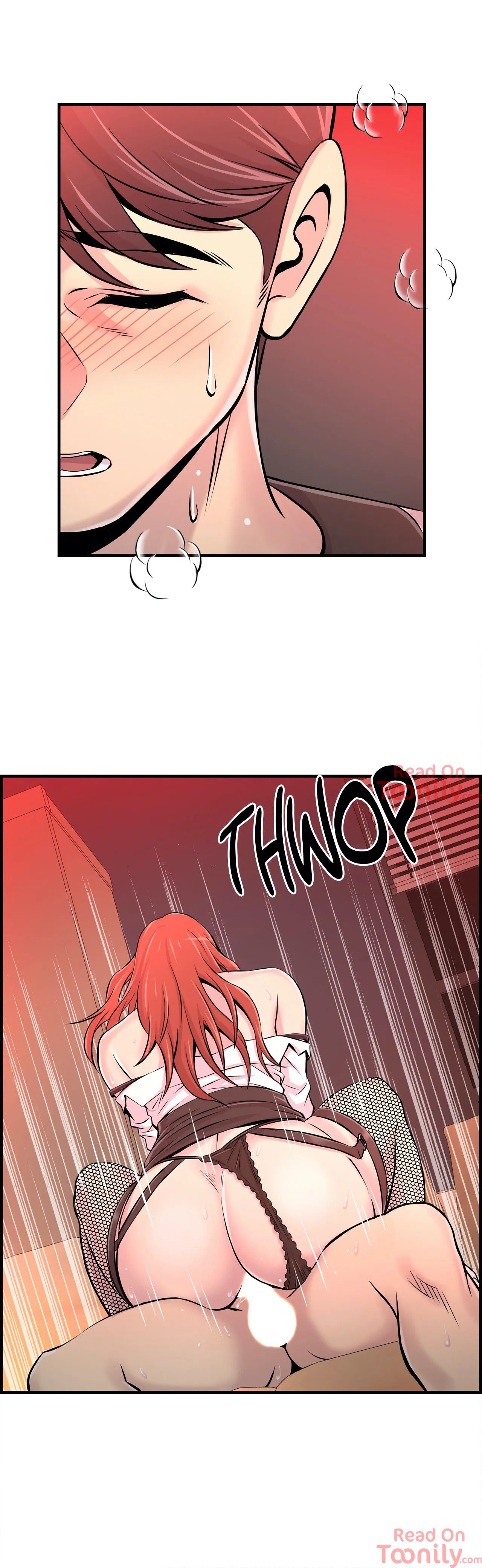 Cram School Scandal Chapter 8 image 43