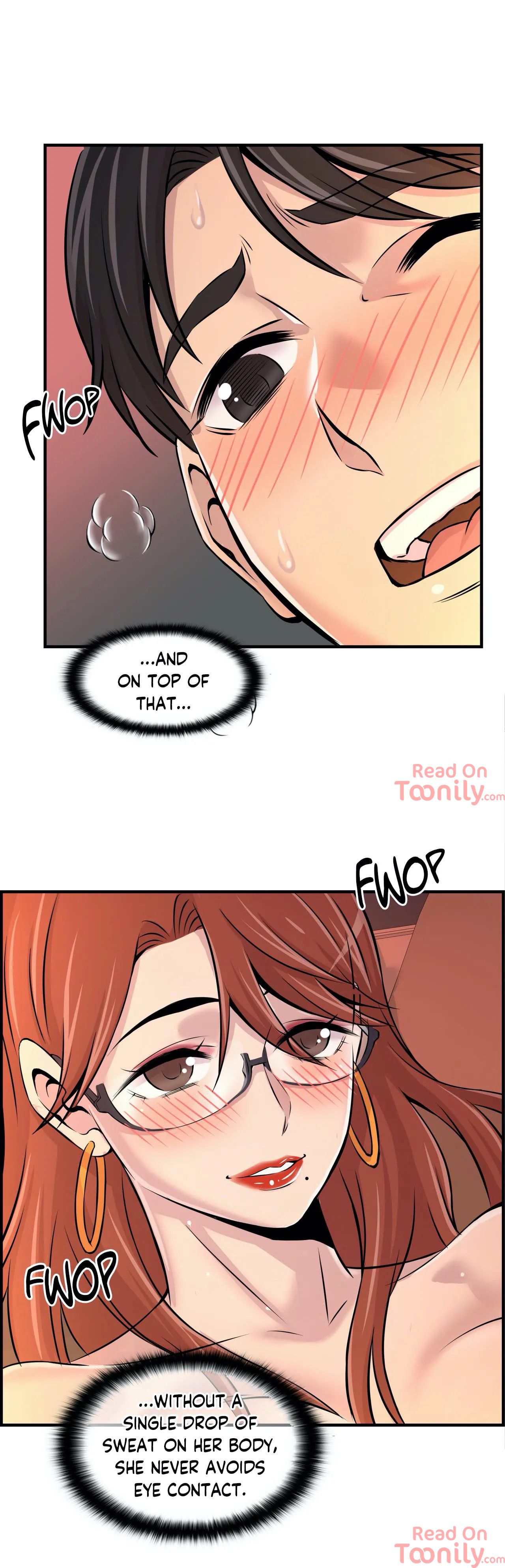 Cram School Scandal Chapter 9 image 13