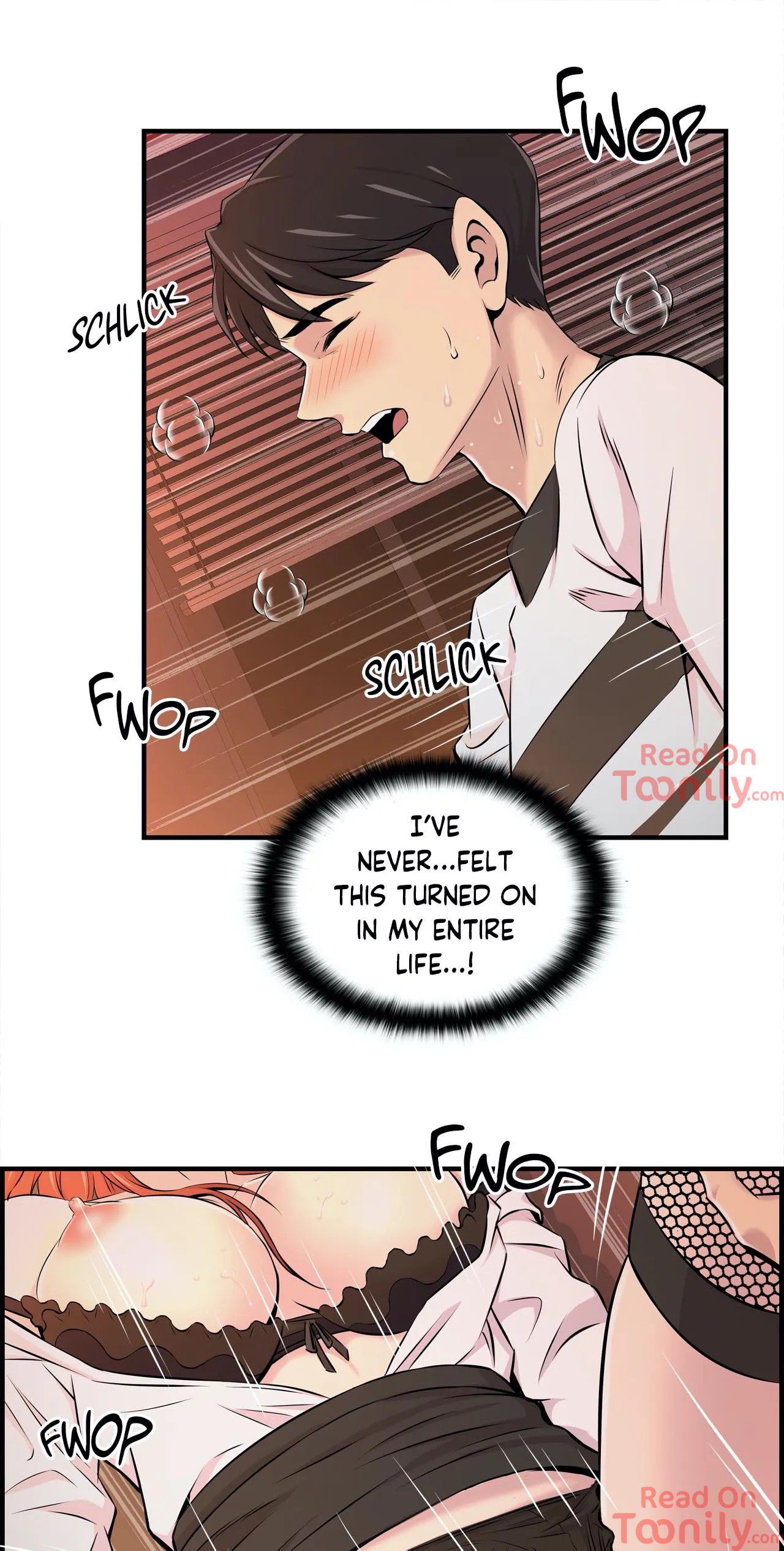 Cram School Scandal Chapter 9 image 14