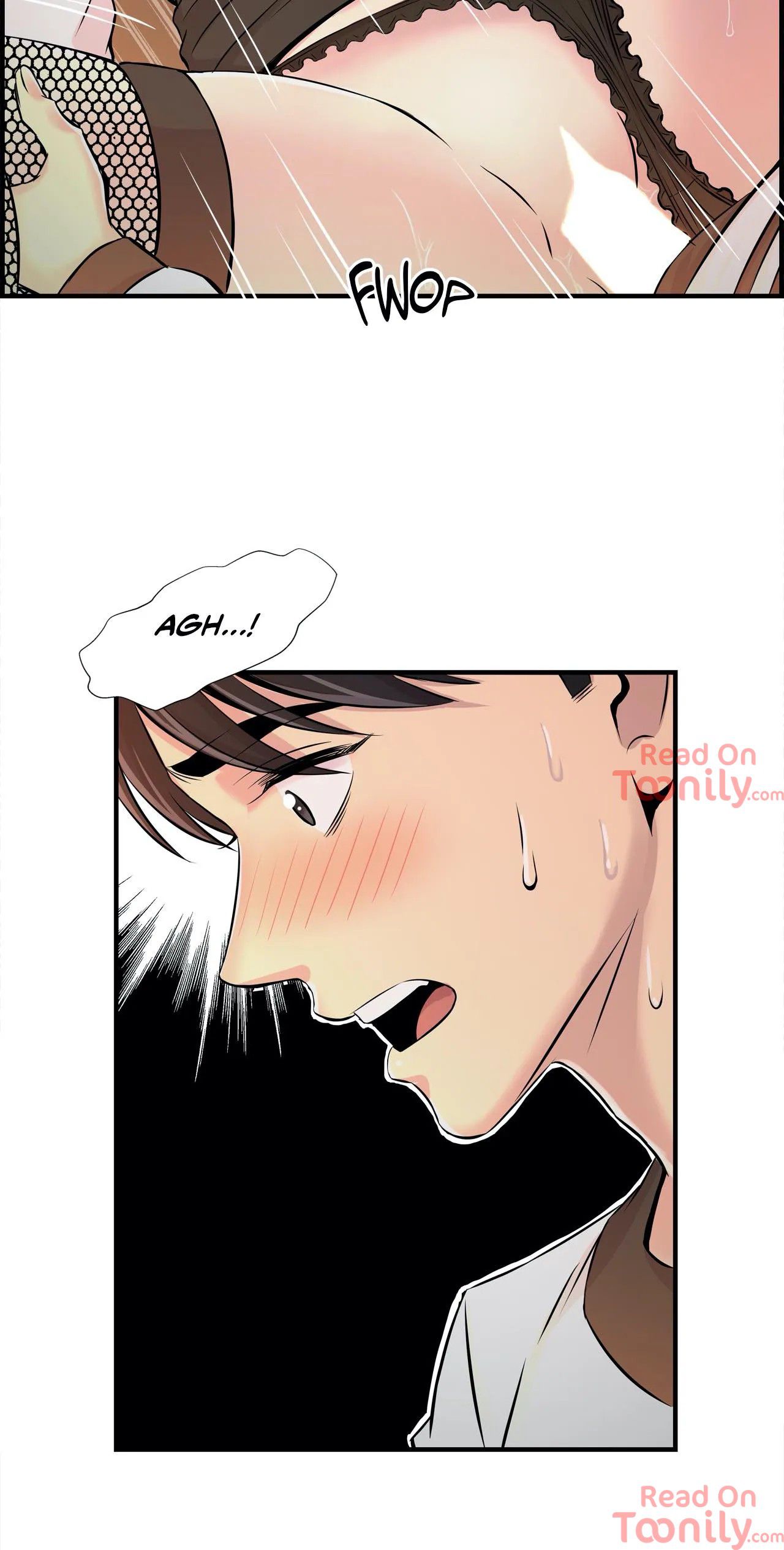 Cram School Scandal Chapter 9 image 15