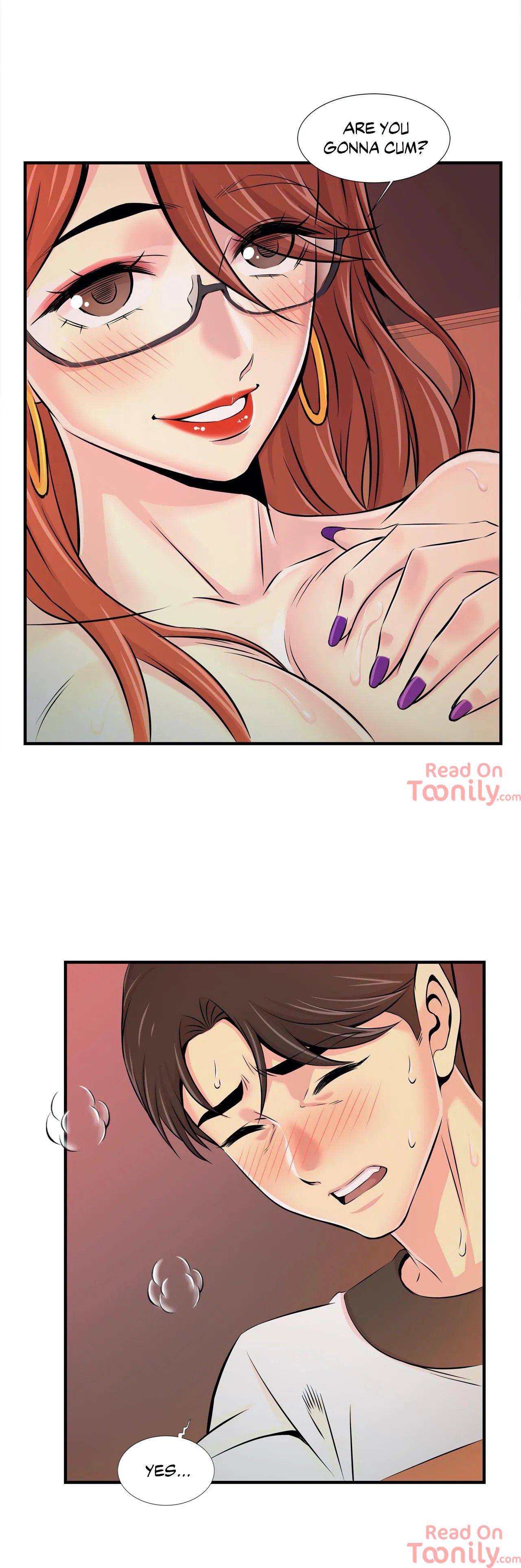 Cram School Scandal Chapter 9 image 16