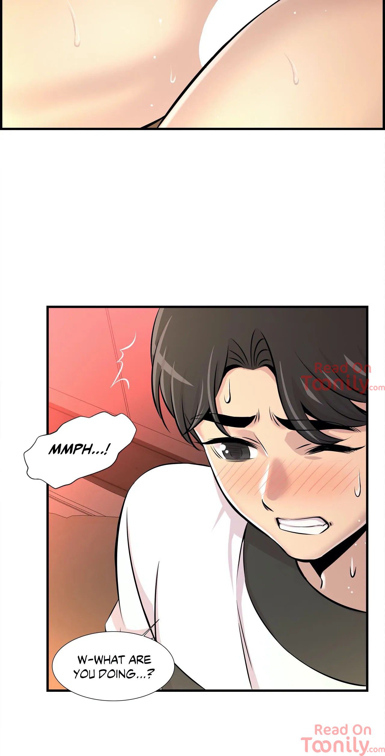 Cram School Scandal Chapter 9 image 19