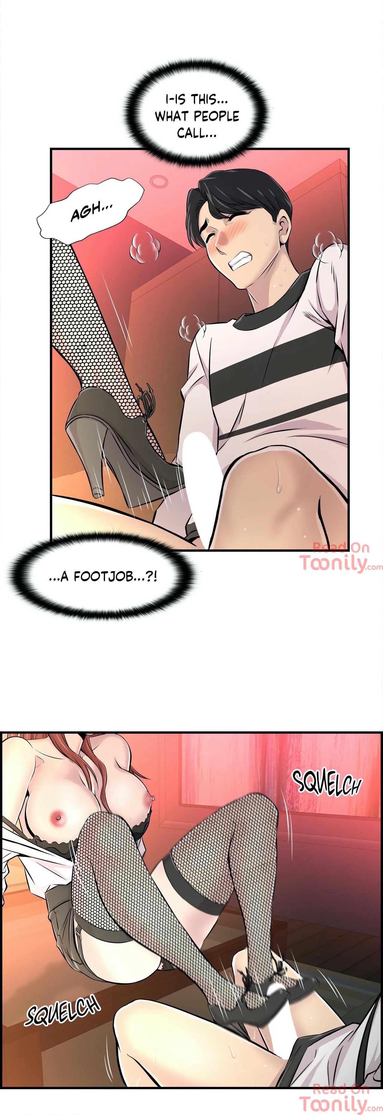 Cram School Scandal Chapter 9 image 21