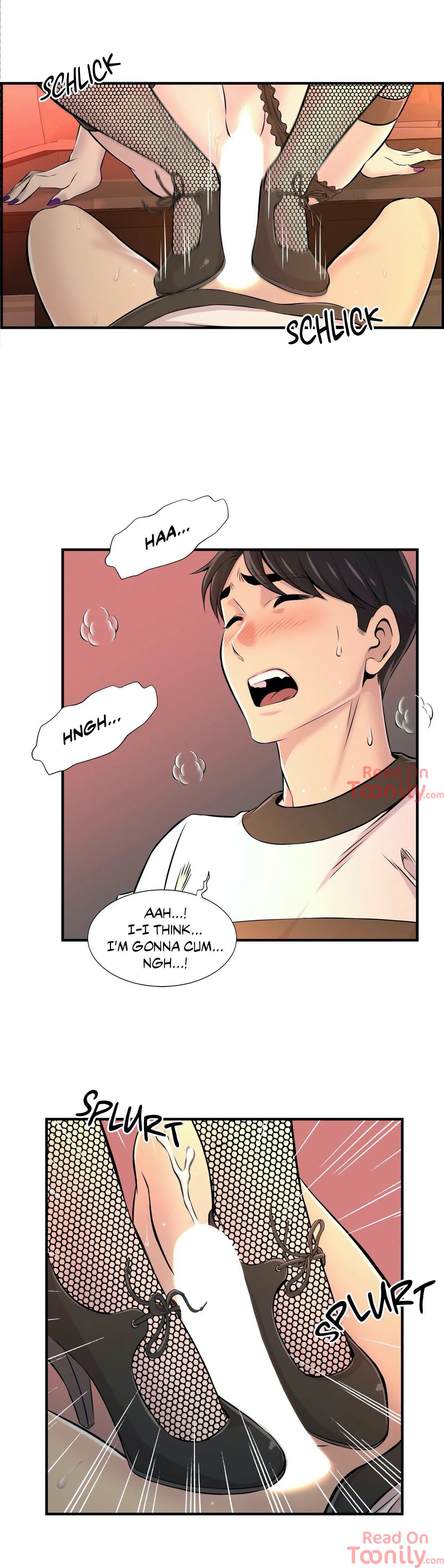Cram School Scandal Chapter 9 image 23