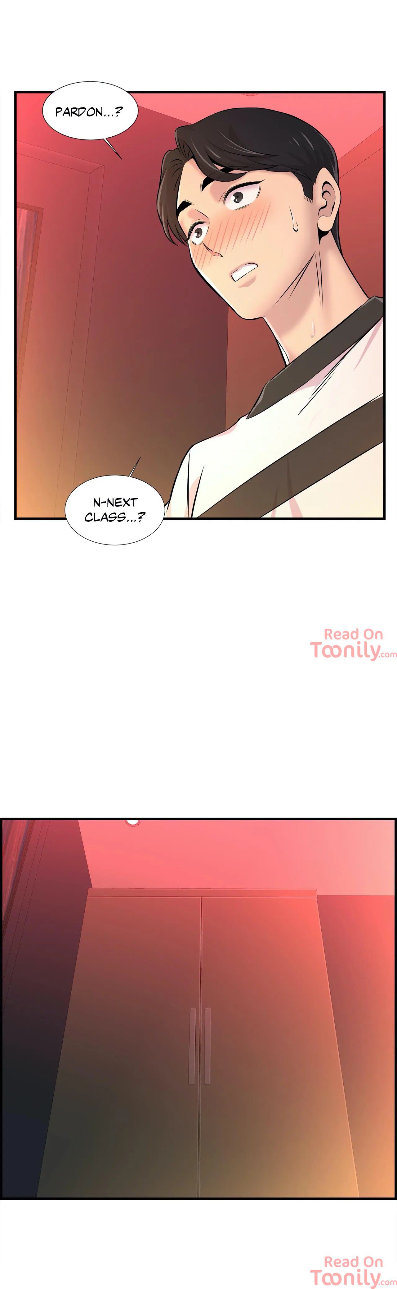 Cram School Scandal Chapter 9 image 26
