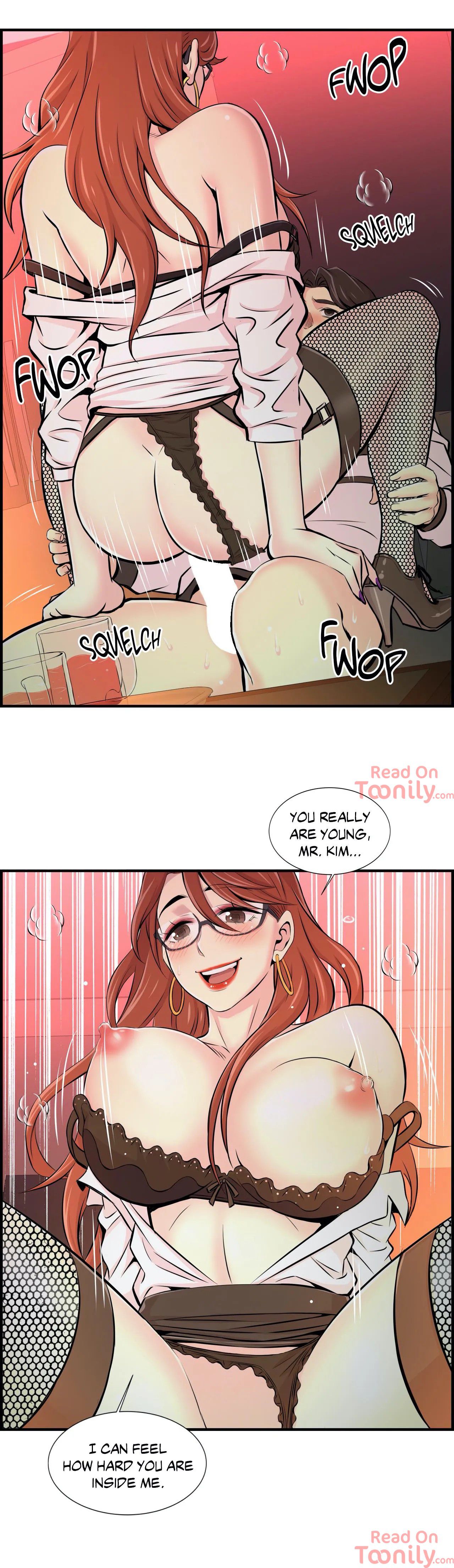 Cram School Scandal Chapter 9 image 2