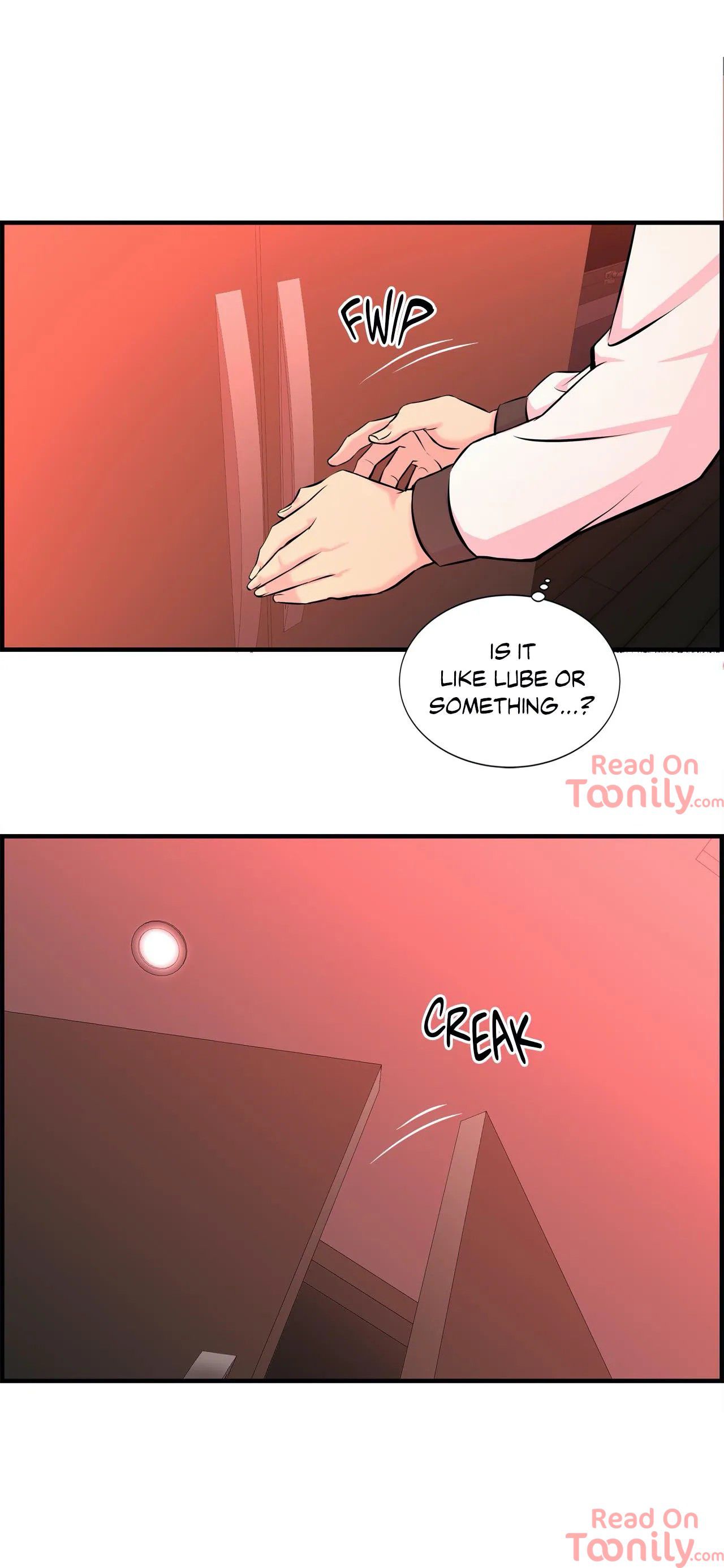Cram School Scandal Chapter 9 image 29