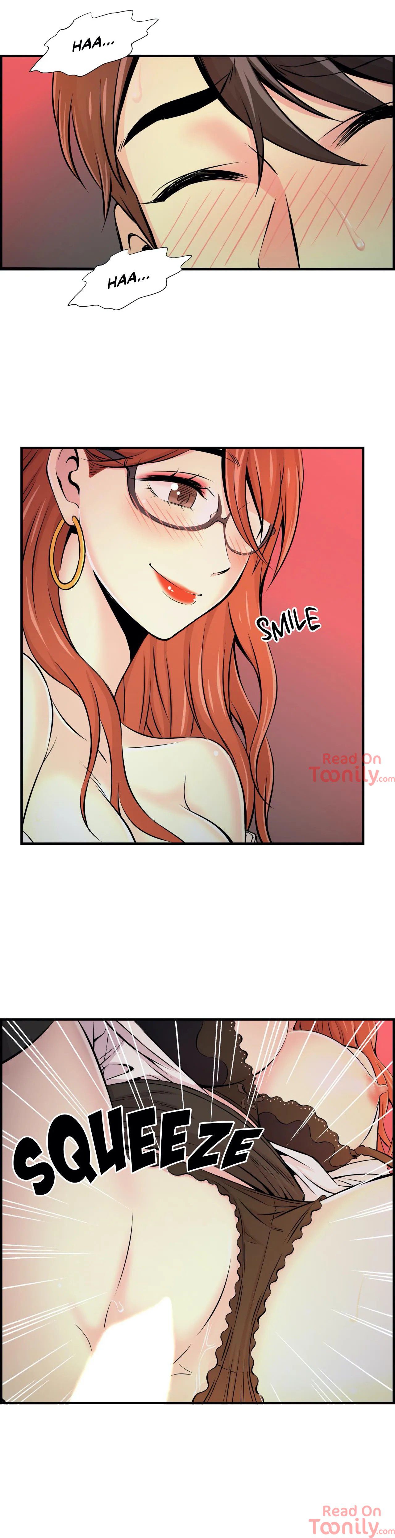 Cram School Scandal Chapter 9 image 3