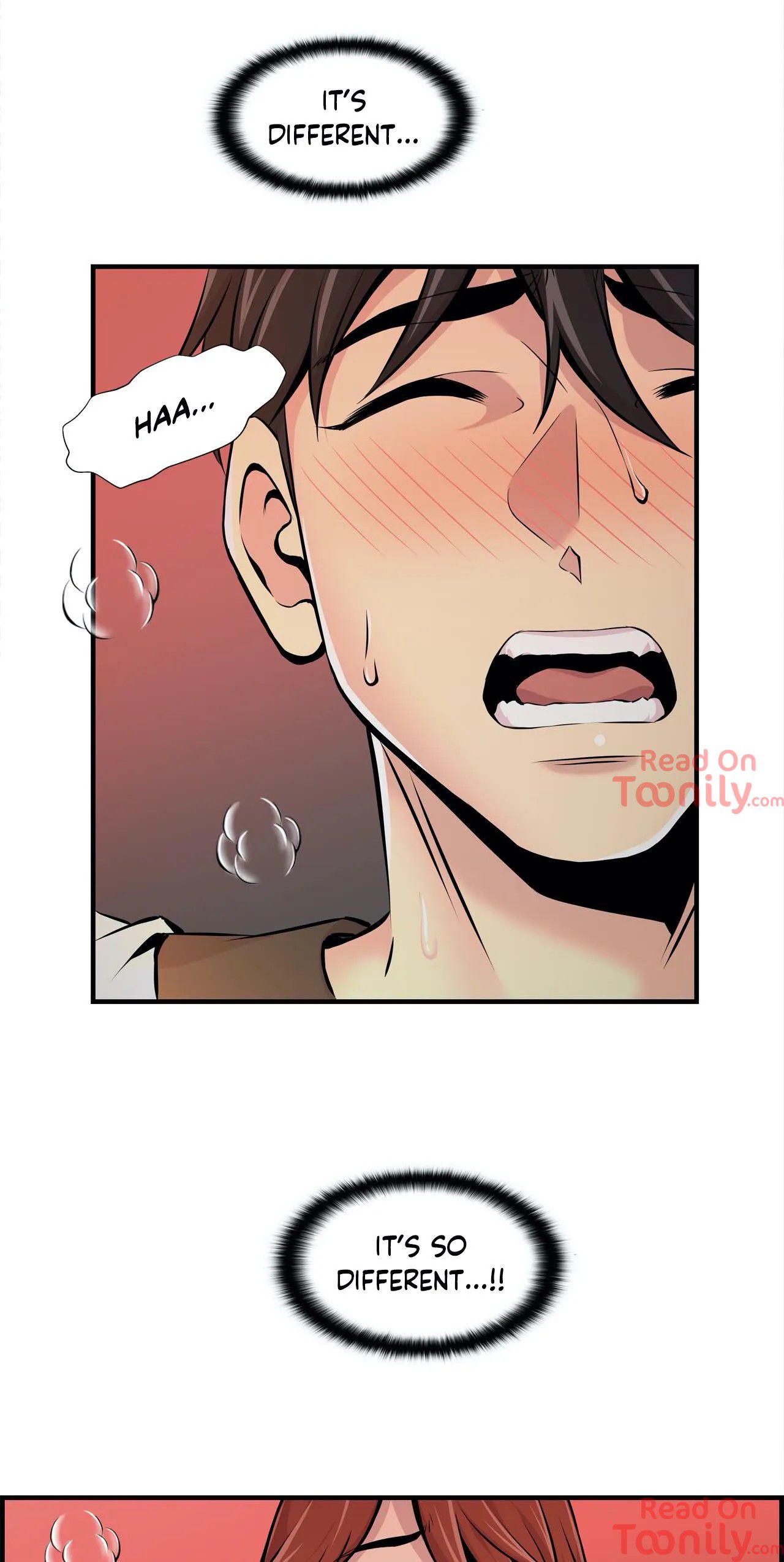 Cram School Scandal Chapter 9 image 5