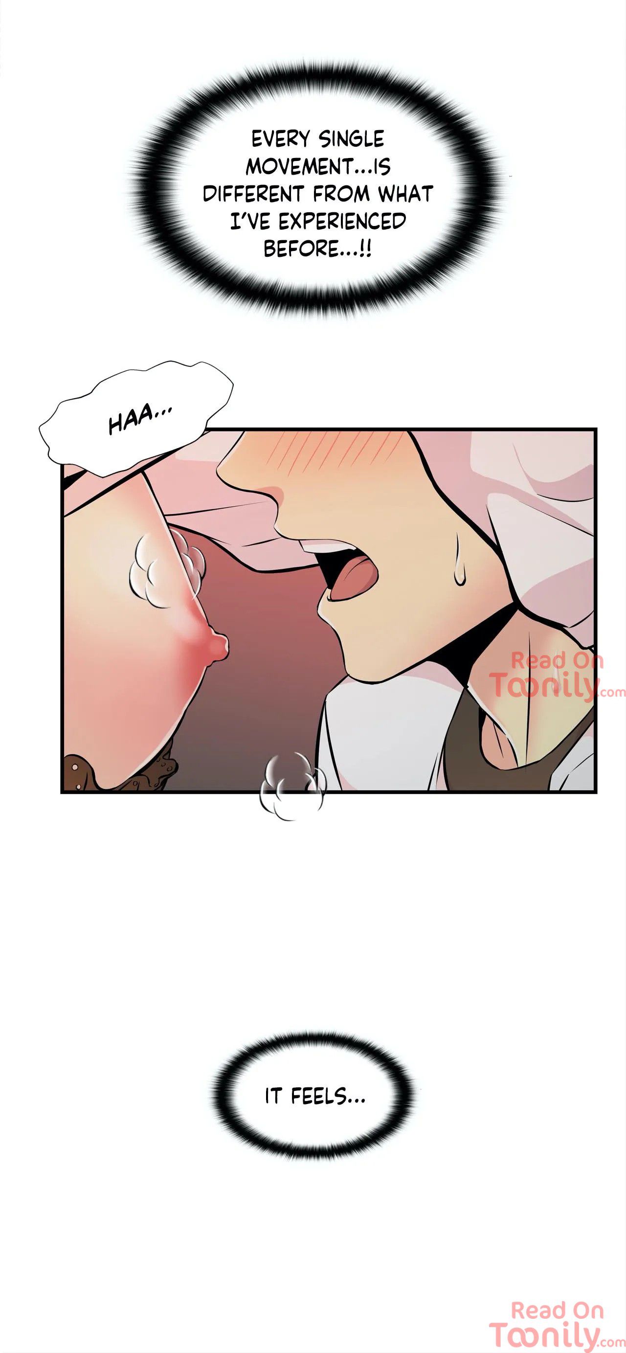 Cram School Scandal Chapter 9 image 7