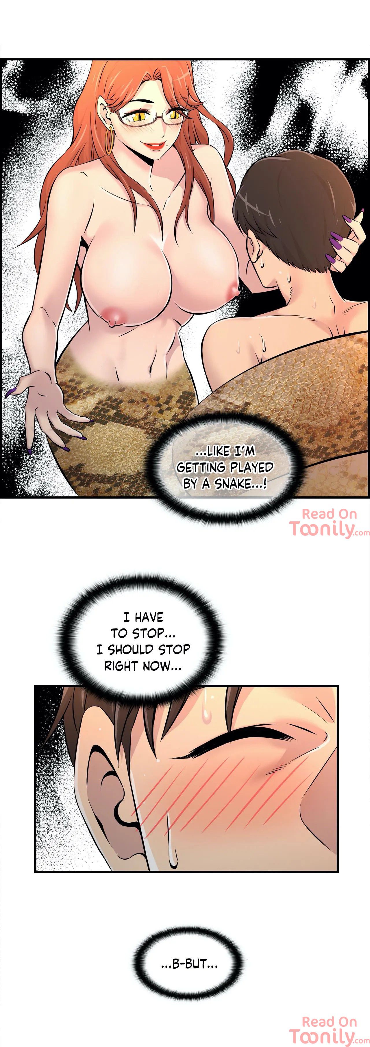 Cram School Scandal Chapter 9 image 8