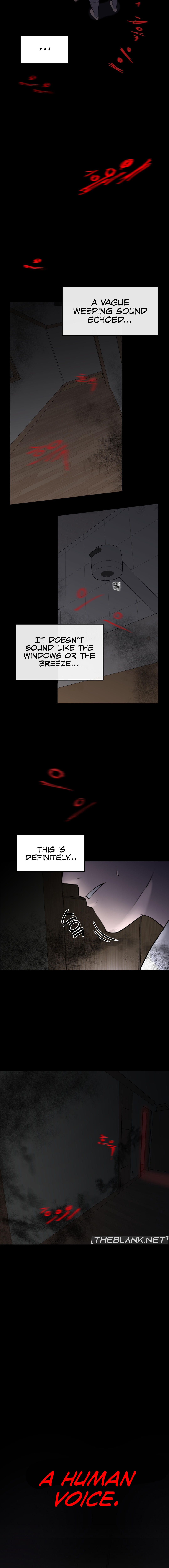 Your Creepy Bucketlist Chapter 1 image 8