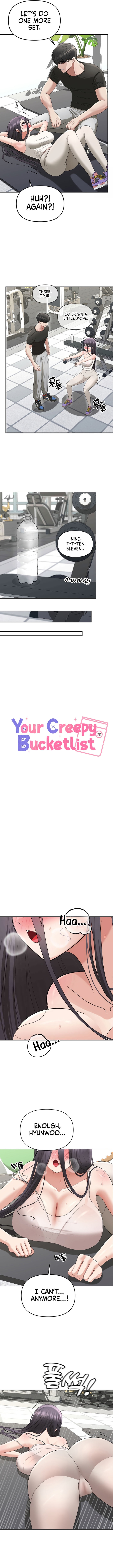 Your Creepy Bucketlist Chapter 17 image 8