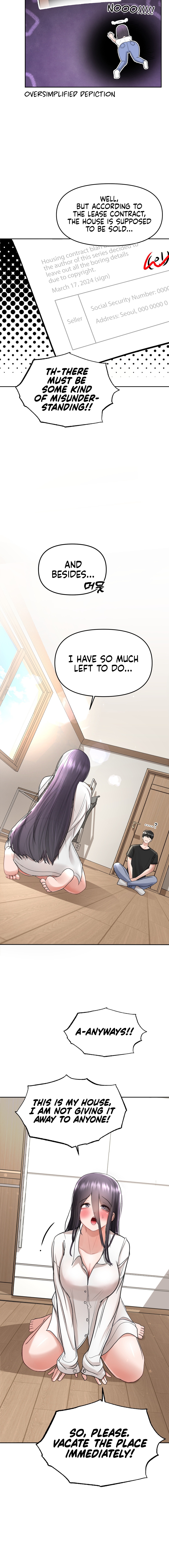 Your Creepy Bucketlist Chapter 2 image 5
