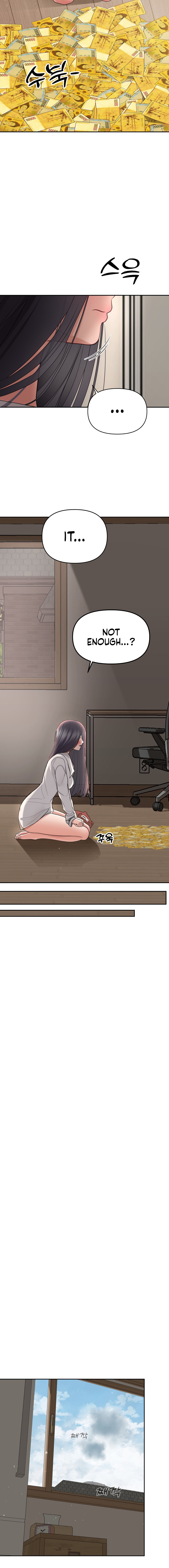 Your Creepy Bucketlist Chapter 3 image 2