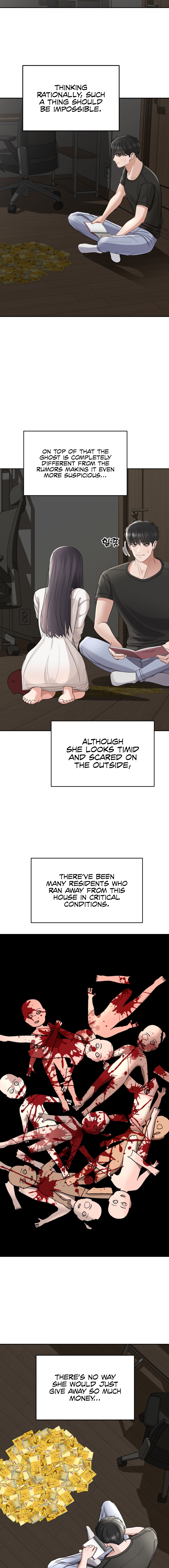 Your Creepy Bucketlist Chapter 3 image 4