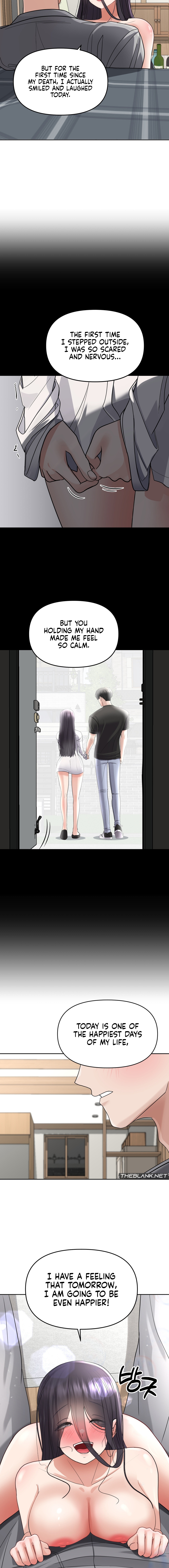 Your Creepy Bucketlist Chapter 5 image 13
