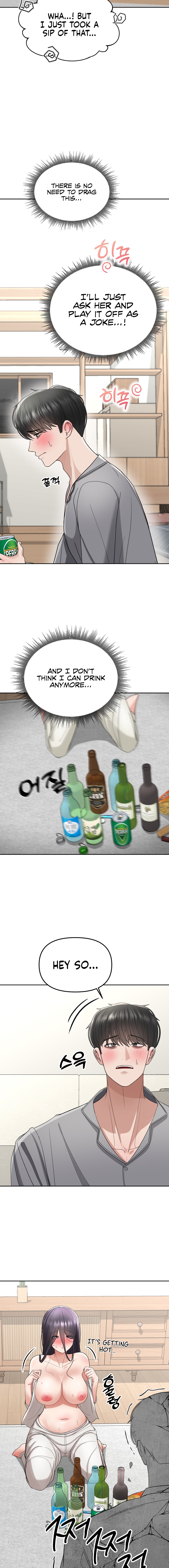 Your Creepy Bucketlist Chapter 5 image 7
