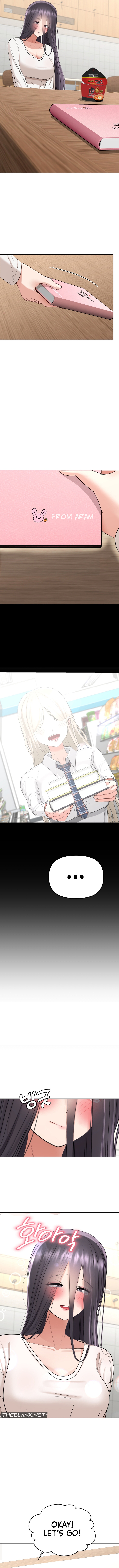 Your Creepy Bucketlist Chapter 8 image 17