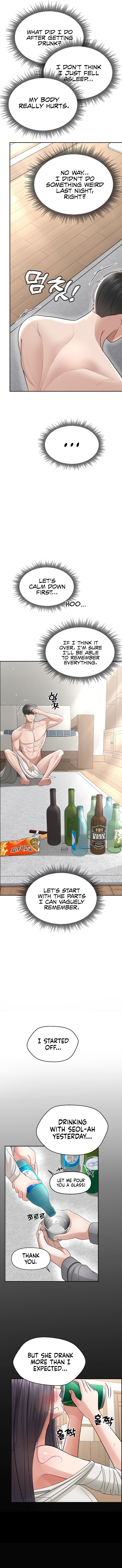 Your Creepy Bucketlist Chapter 8 image 2