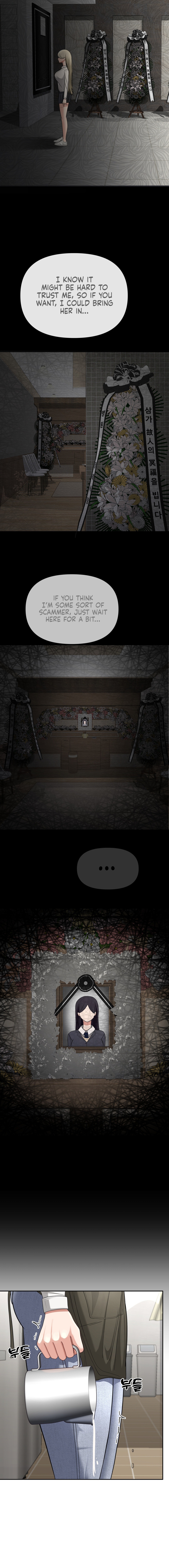 Your Creepy Bucketlist Chapter 9 image 20
