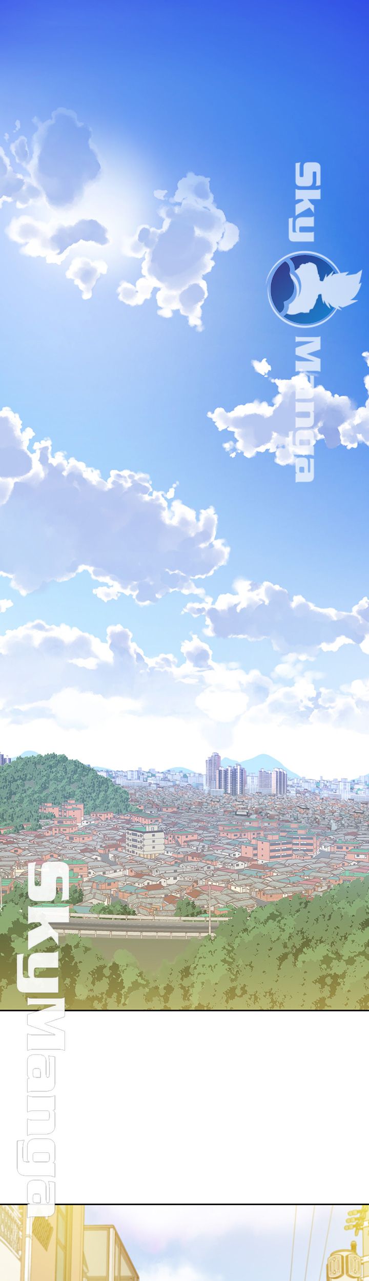 Panty Note Raw Chapter 1 image 0