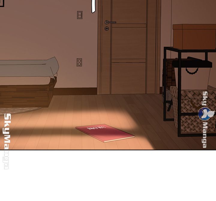 Panty Note Raw Chapter 1 image 10