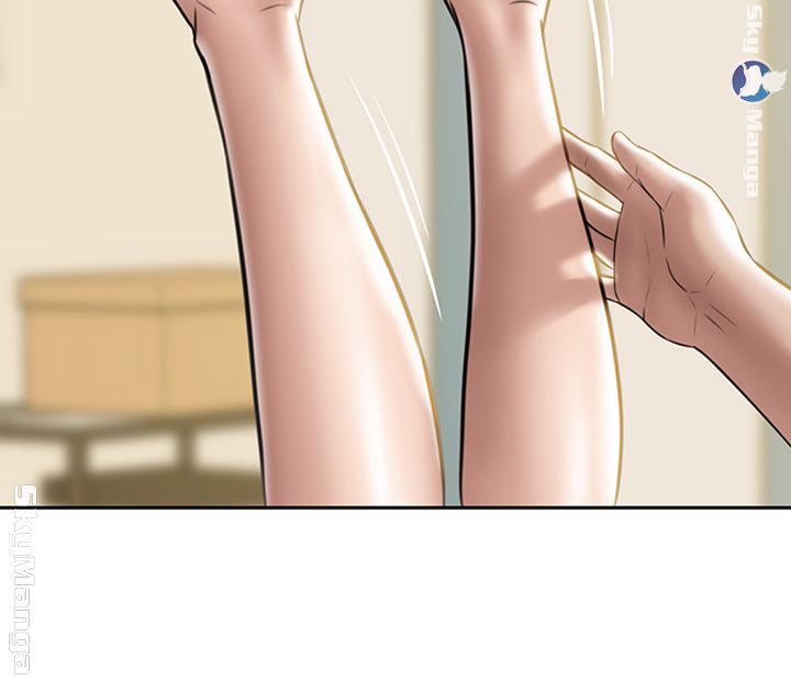 Panty Note Raw Chapter 11 image 22