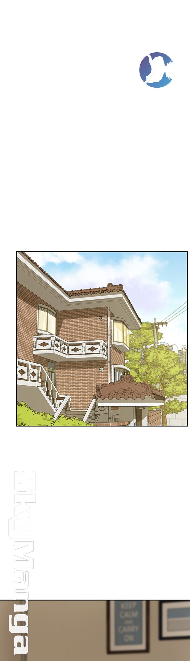 Panty Note Raw Chapter 11 image 34