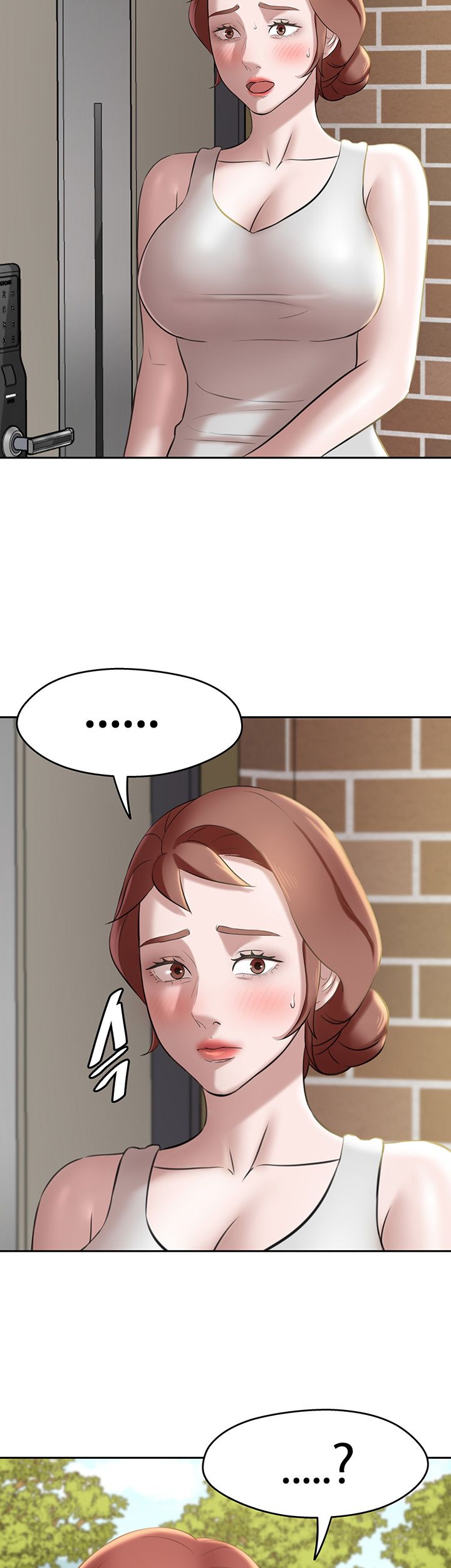 Panty Note Raw Chapter 12 image 46